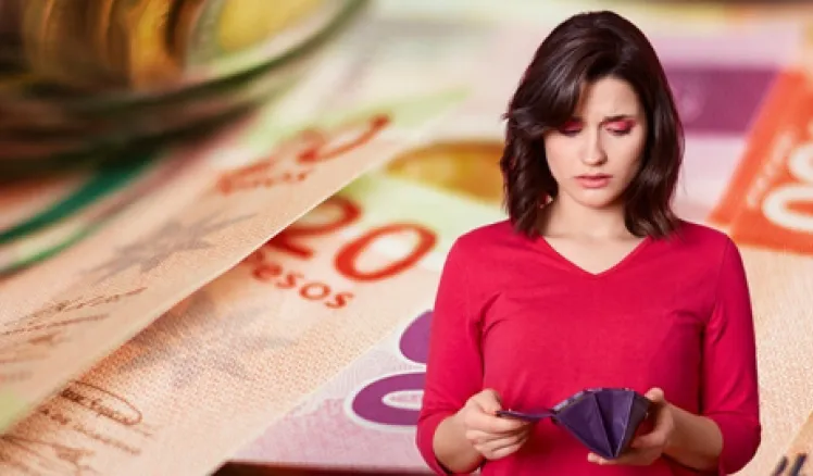 Aumento del salario minimo 2026