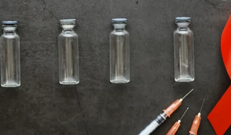 Día Mundial del SIDA 2025