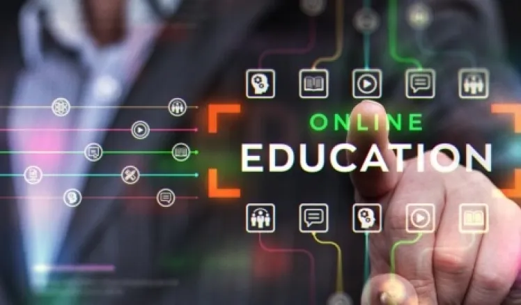 Educación en línea en México 