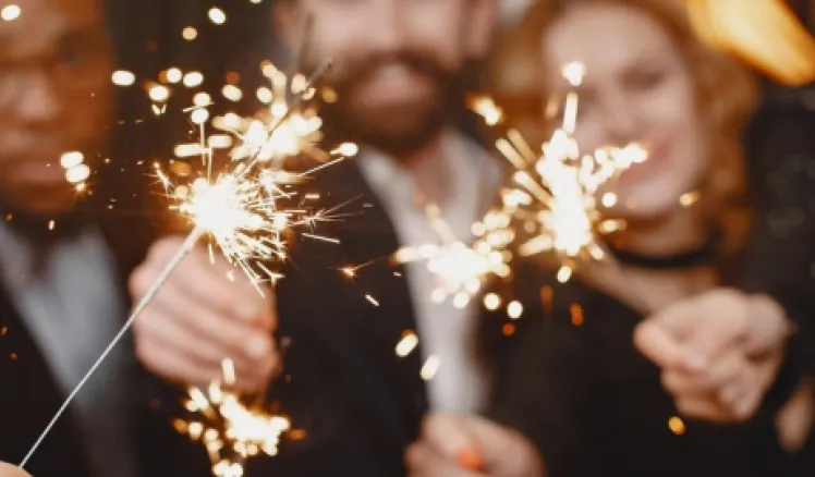 Fiesta de fin de año