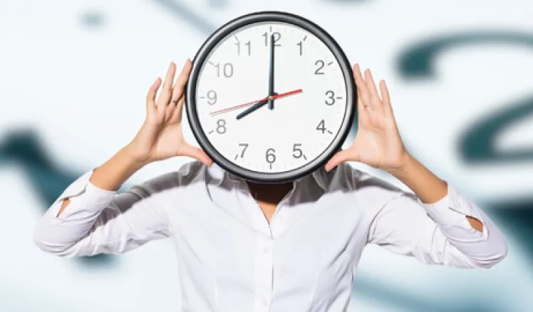 Reducción de Jornada laboral 2026