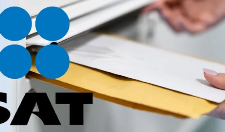 Buzón Tributario del SAT