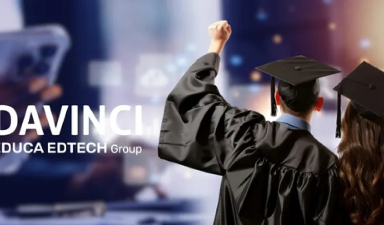 Sistema educativo Udavinci