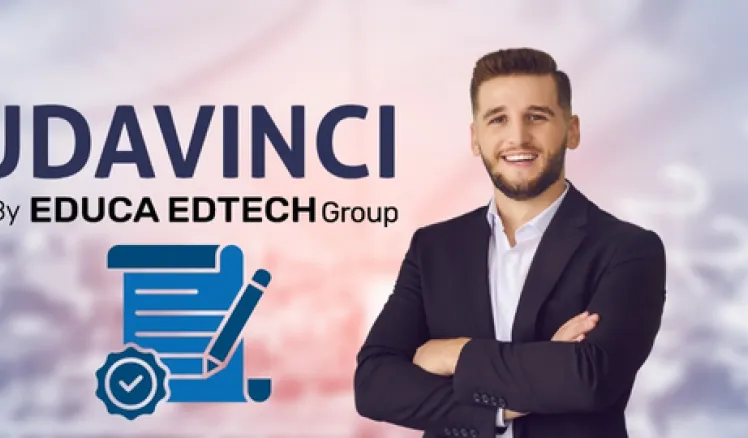 Licenciatura en Administración en UDAVINCI