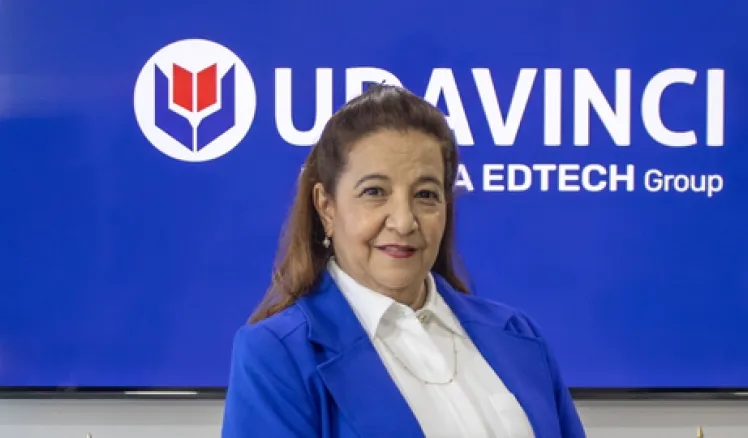 Mercedes Poiré Romero