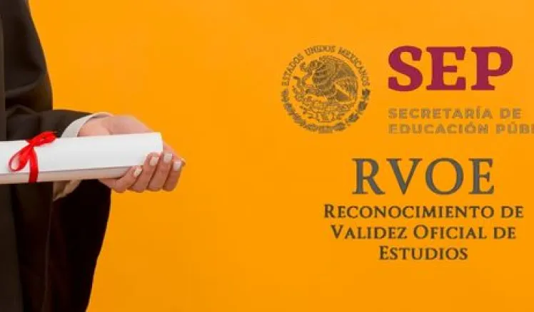 ¿Qué es el RVOE y por qué es importante al elegir una universidad?