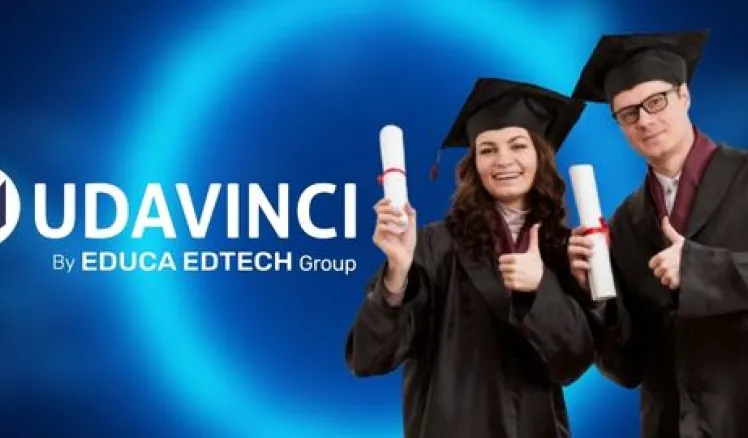 ¿Cómo estudiar un doctorado en línea en UDAVINCI