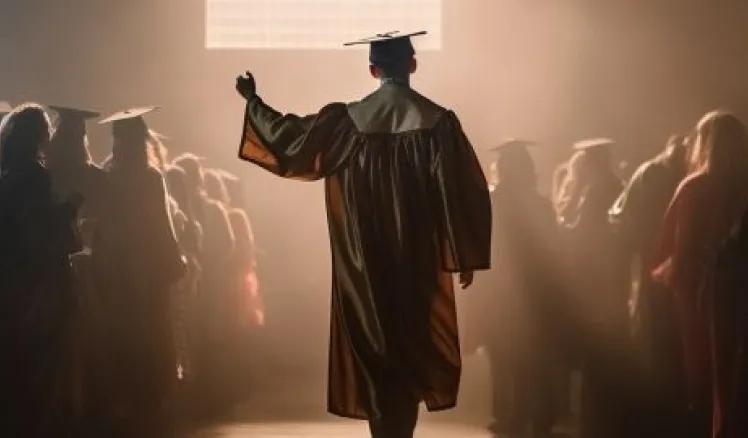 Cómo es el proceso de titulación en UDAVINCI pasos, requisitos y tiempos