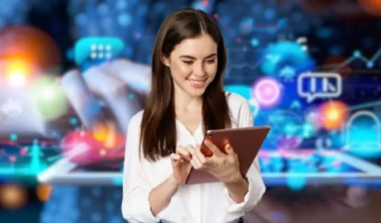 Curso de Marketing Digital en línea en México