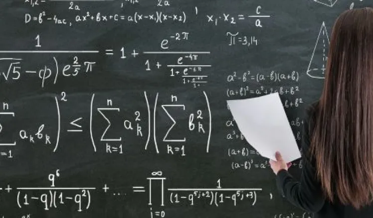 Licenciatura en Enseñanza de las Matemáticas