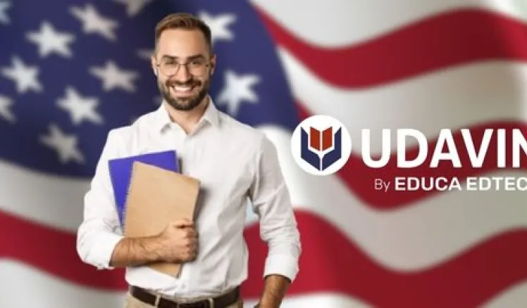 Licenciatura en Enseñanza del Inglés en línea