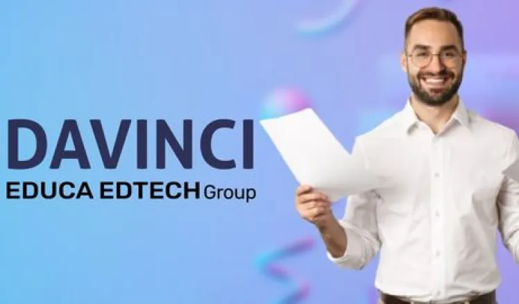 Máster en línea en UDAVINCI Business School