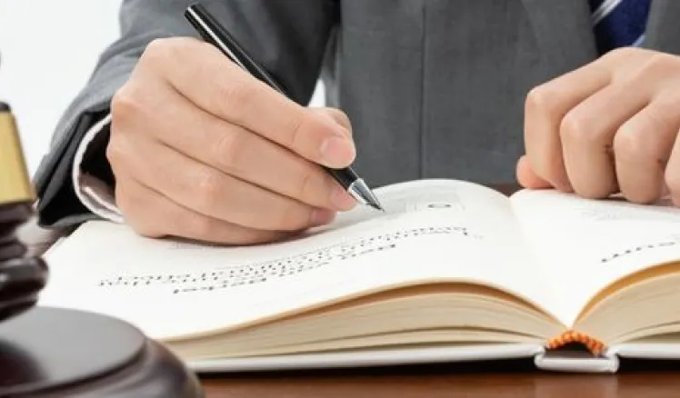 Maestría en Derecho Fiscal en línea de UDAVINCI