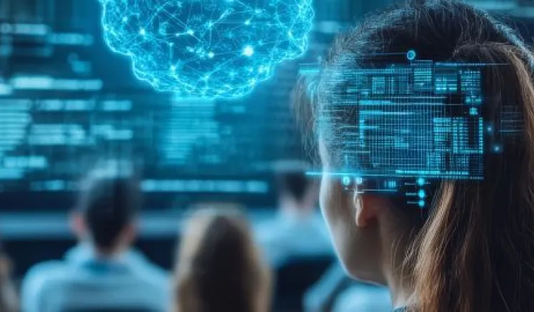 Maestría en Inteligencia Artificial en UDAVINCI: plan de estudios, duración y oportunidades laborales