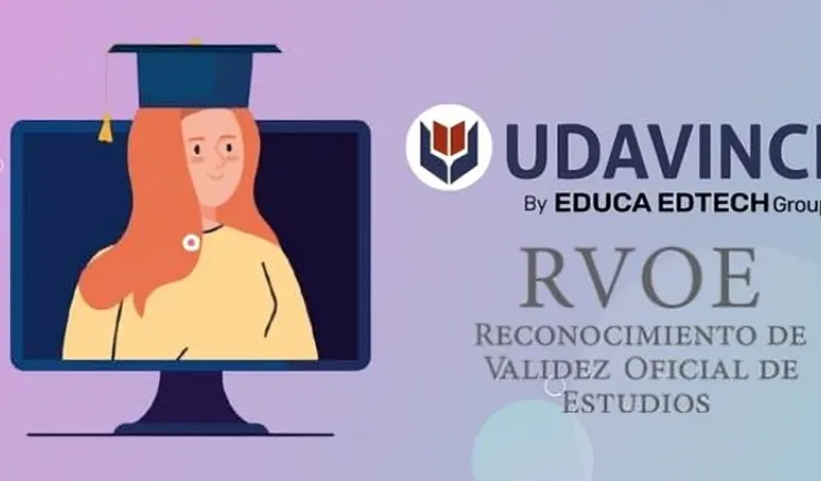 Cómo verificar si tu maestría en línea tiene validez oficial ante la SEP en México