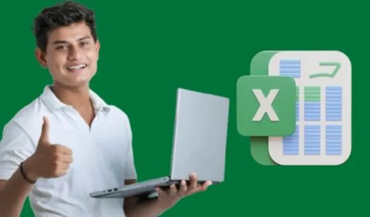 Diplomado en Excel de UDAVINCI