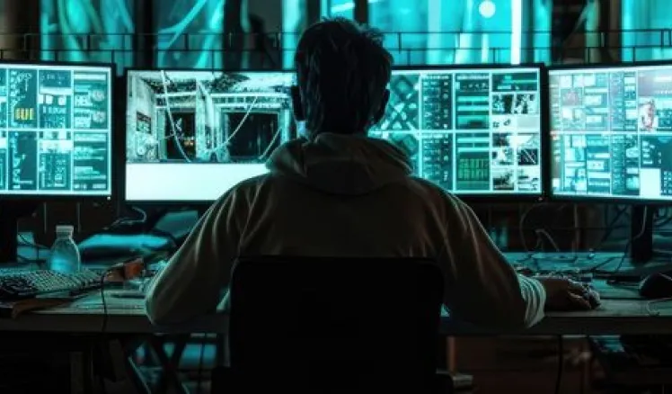 Diplomado en Informática Forense