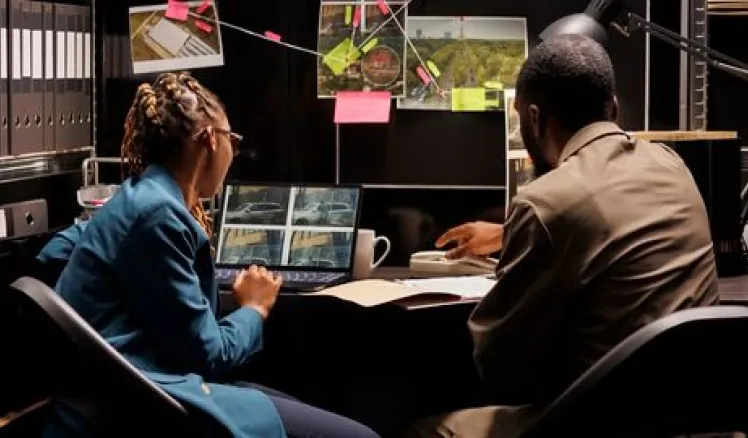 Diplomado en Informática Forense de UDAVINCI