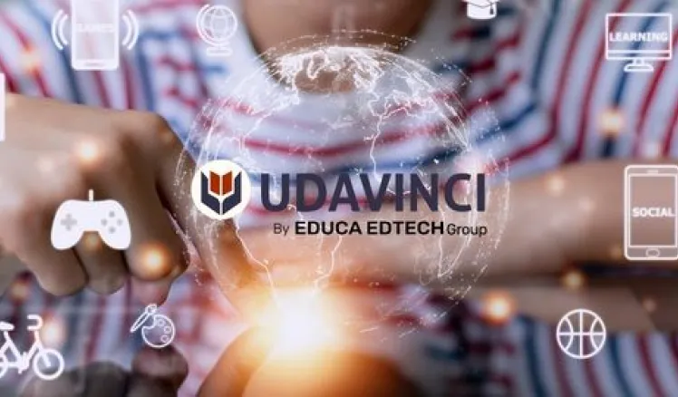 Doctorado en Tecnología Educativa