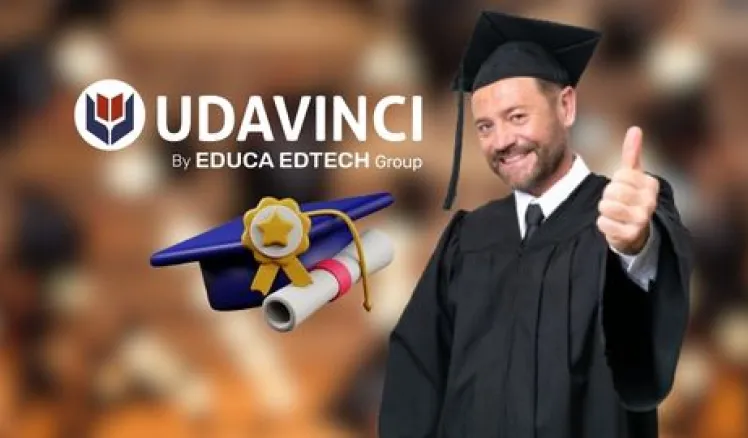 Doctorados en línea en UDA