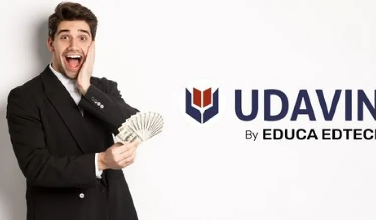 Las maestrías mejor pagadas en 2026