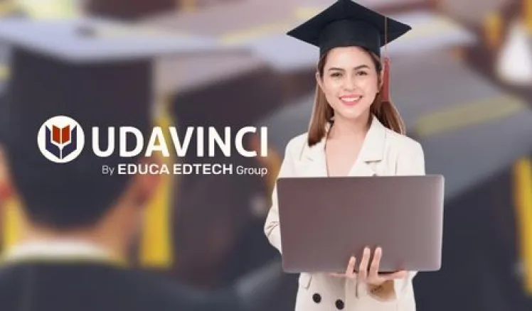 Doctorado en línea en UDAVINCI