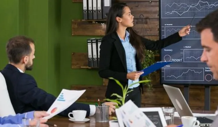 Diplomado en Administración de Empresas