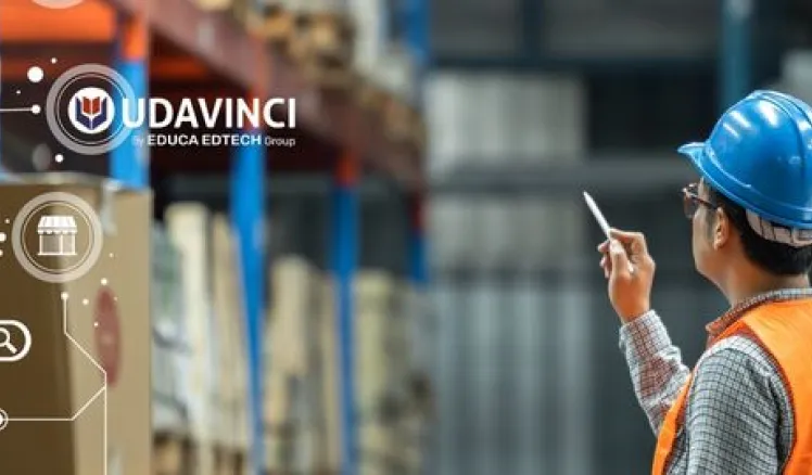 Licenciatura en Ingeniería en Logística