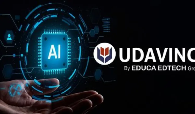 Máster en Inteligencia Artificial