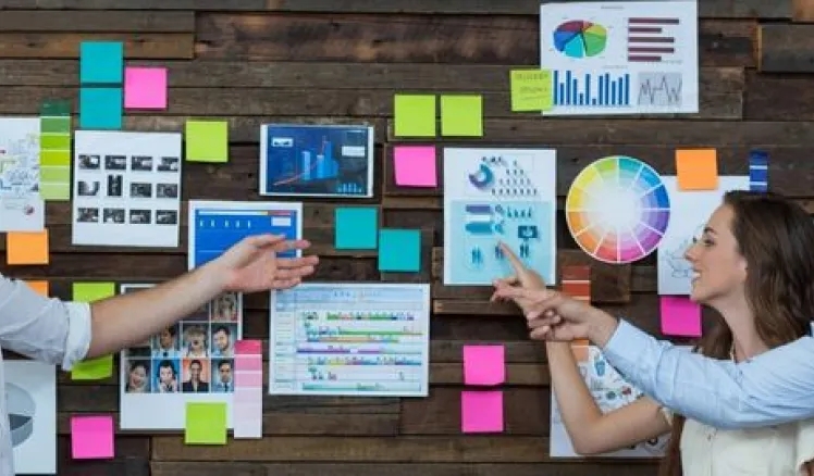 Maestría en Comunicación Organizacional