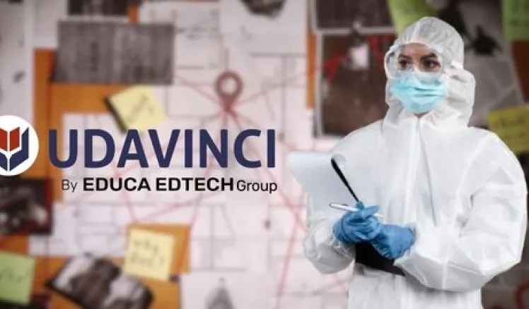 Maestría en Criminología 