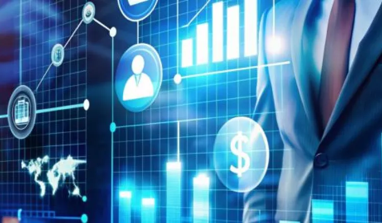 especialista en finanzas