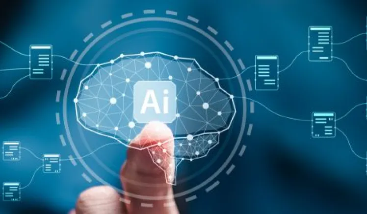 maestría en Inteligencia Artificial