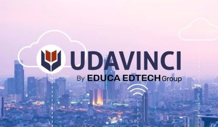 Licenciatura en Internet de las Cosas