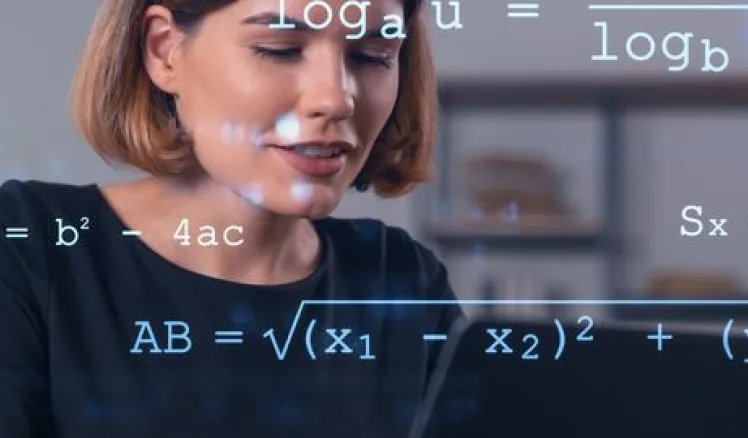 Licenciatura en Enseñanza de las Matemáticas