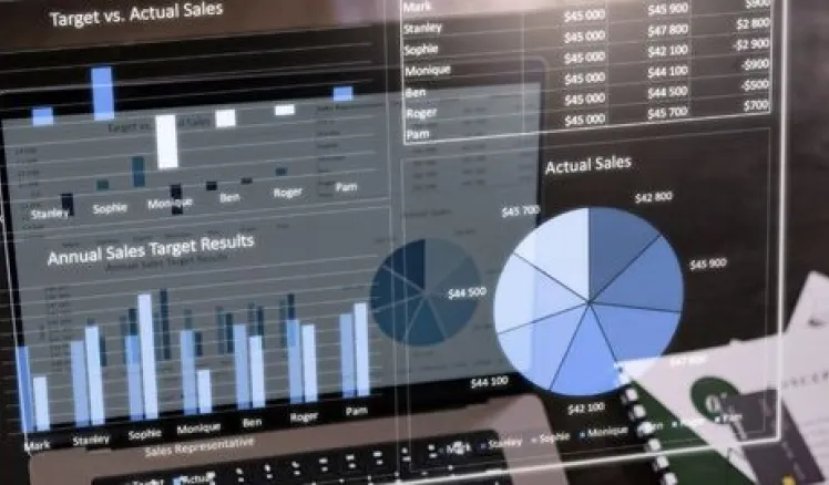 Big Data, IA y análisis de datos