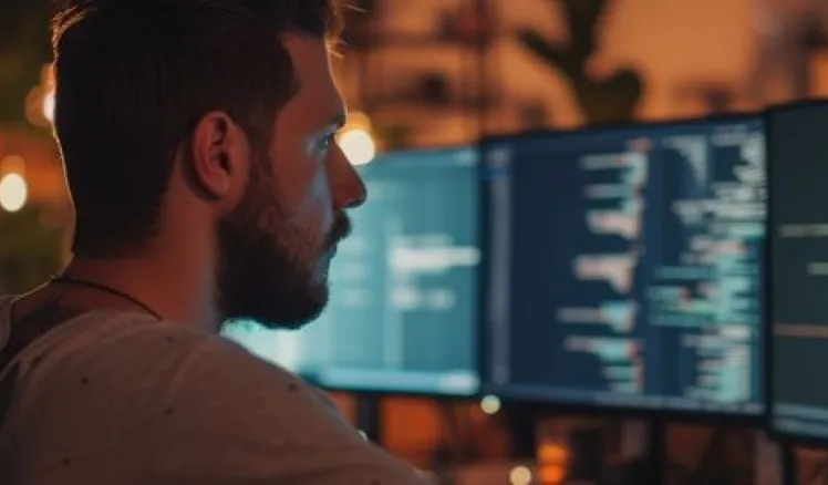 Cuál es el orden correcto para aprender a programar desde cero