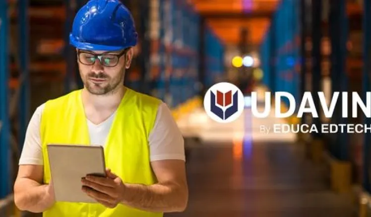 Licenciatura en Logística en UDAVINCI