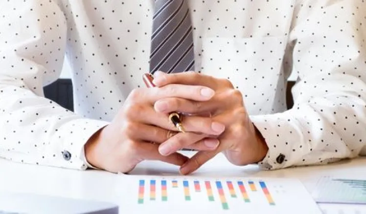 Máster en Finanzas y Business Administration