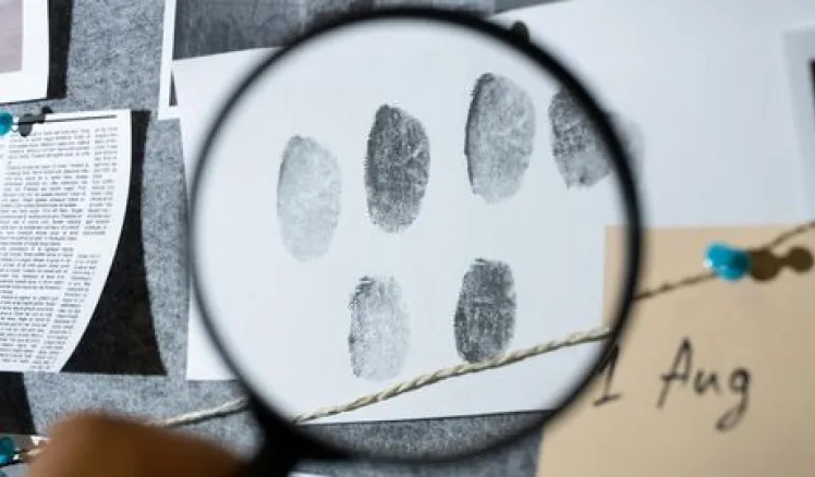 Maestría en Criminología de UDAVINCI