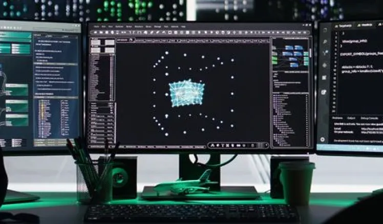 Maestría en Sistemas Computacionales