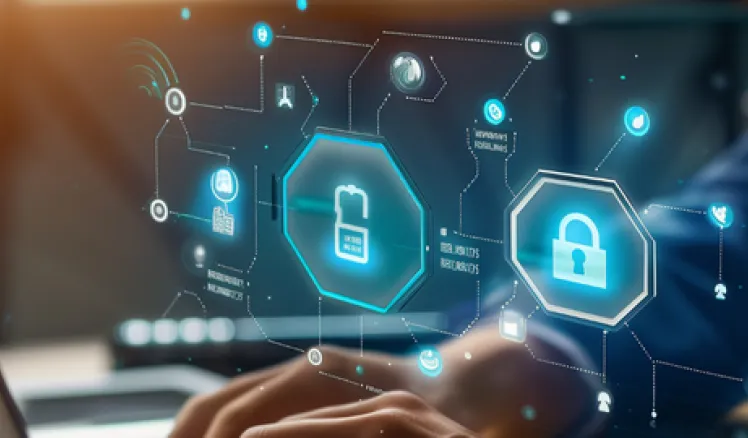 Seguridad Informática en 2026