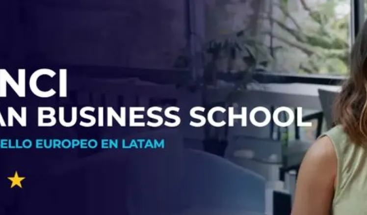 UDAVINCI European Business School