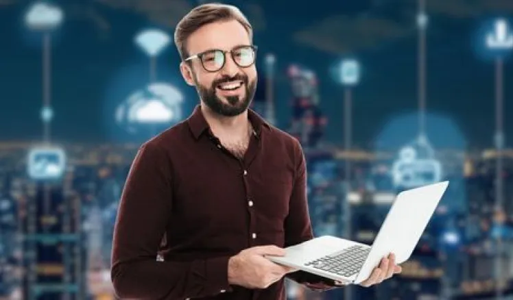 Ingeniero en Internet de las Cosas