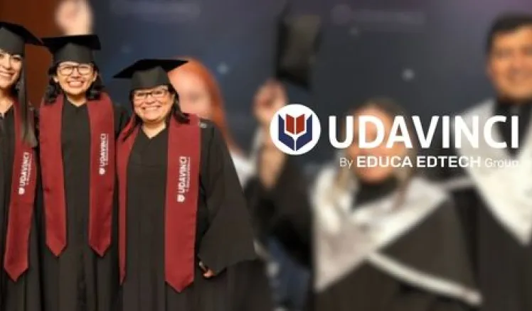 Becas UDAVINCI