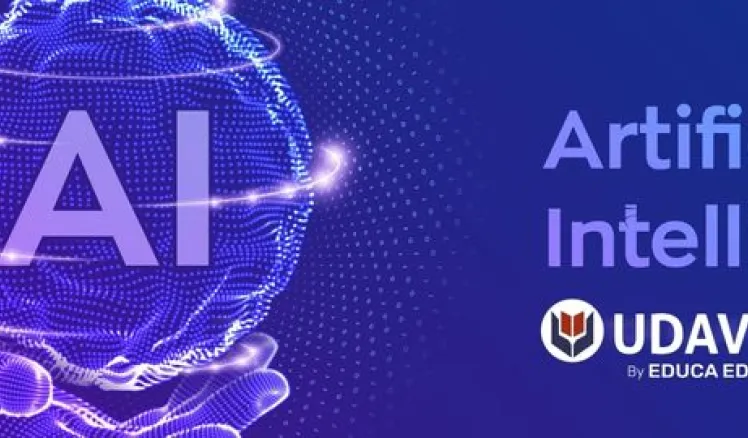 Ingeniería en Software con especialización en Inteligencia Artificial