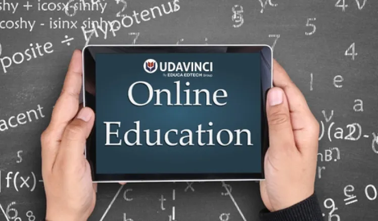 Licenciaturas UDAVINCI