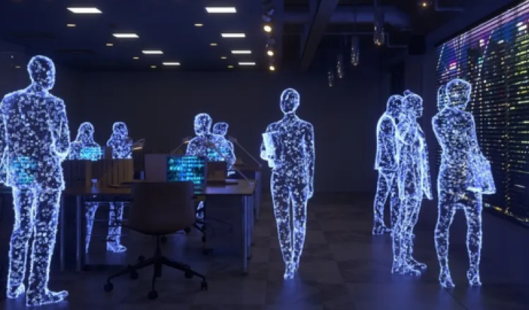 Maestría en Inteligencia Artificial vs Ciencia de Datos