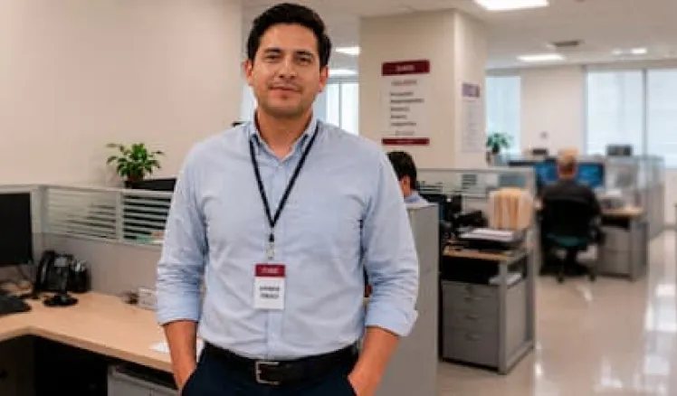becas para servidores públicos