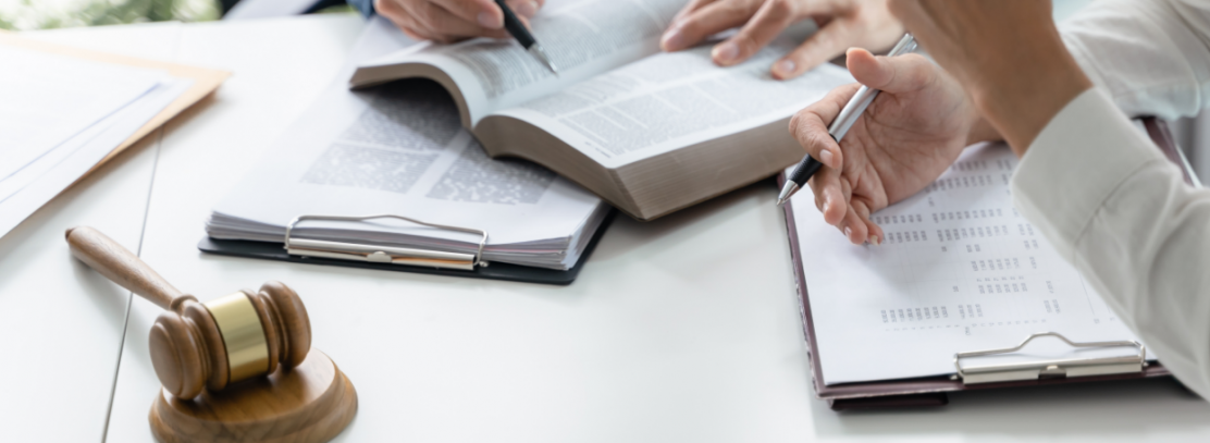 CURSOS DE DERECHO